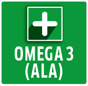 Omega 3 (ALA)