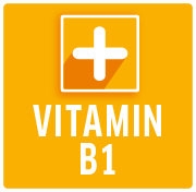 Vitamin B<sub>1</sub>